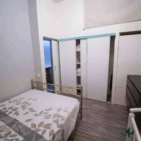 Apartamento 2 Pieces Ou Studio Au Coeur De La Vieille